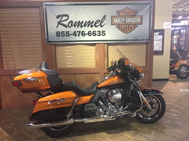 2013 Harley-Davidson FXDB - Dyna Street Bob