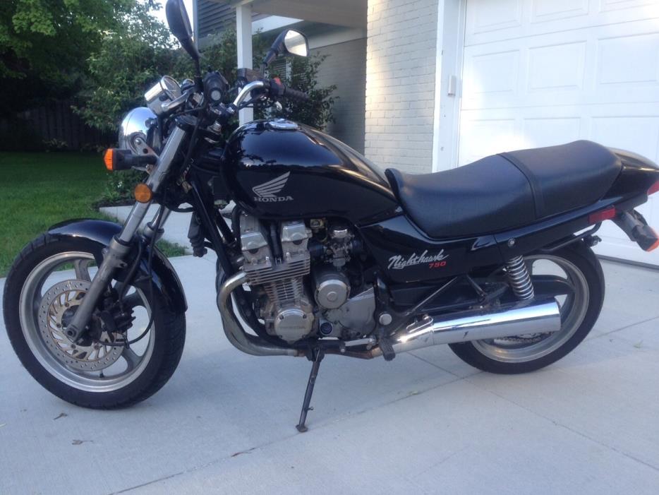 2014 Honda CTX 1300 Deluxe