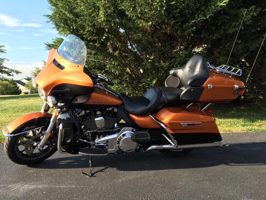 2004 Harley-Davidson DYNA WIDE GLIDE