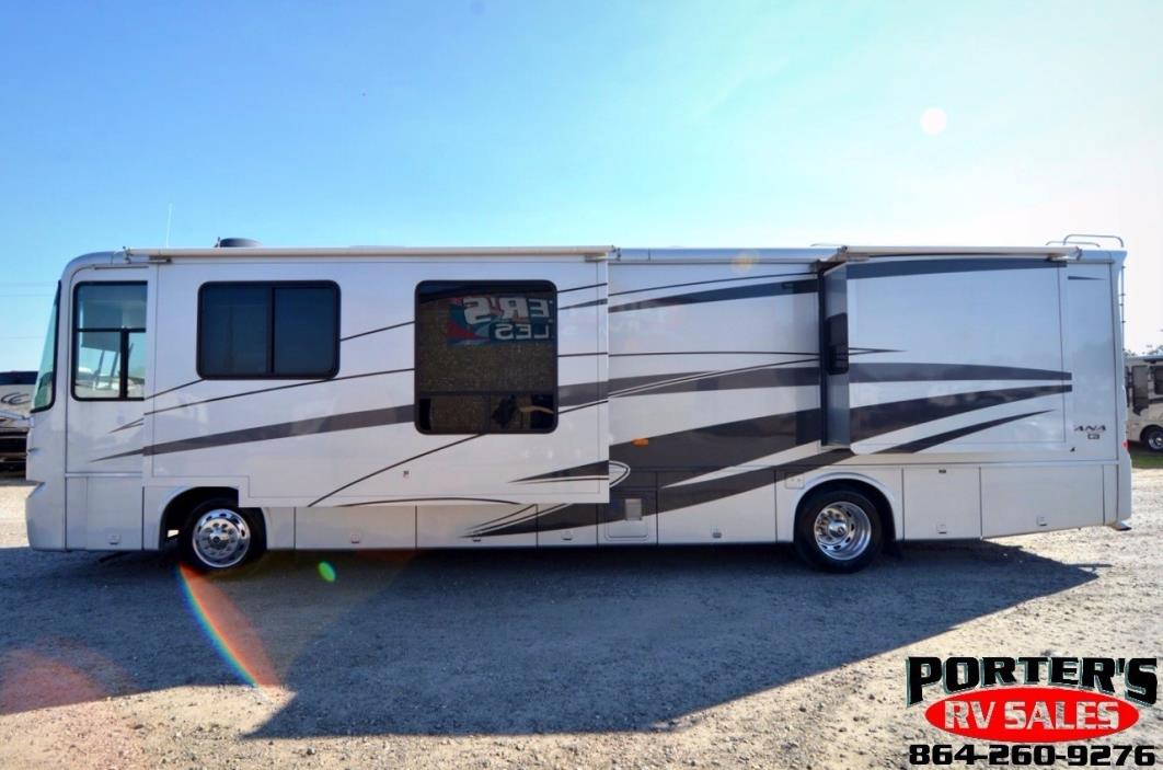 2006 Newmar Ventana 3933