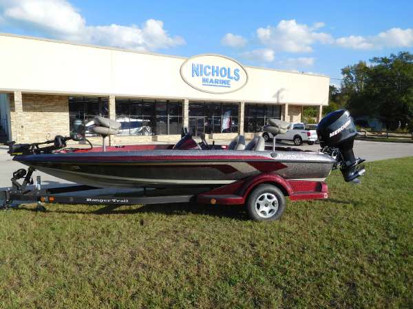 Ranger 188 Vs Boats for sale