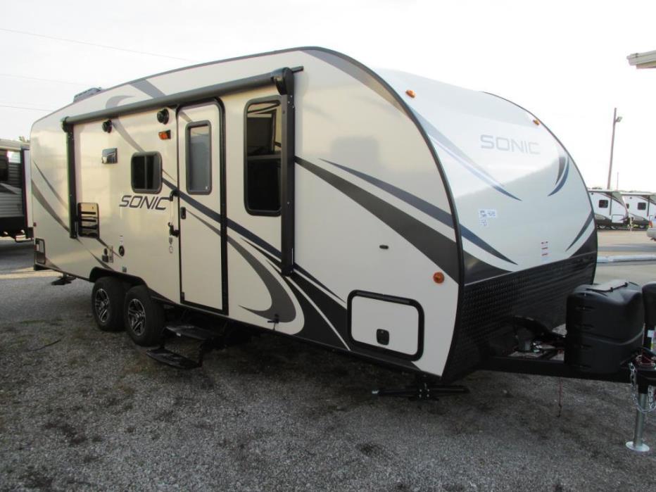 Venture Rv Sonic 220VBH