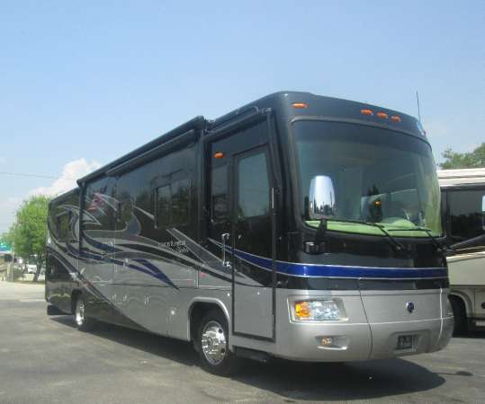 2009  Neptune  37PBQ