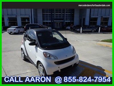 2008 Smart fortwo WE SHIP WE EXPORT 2008 SMART FORTWO BY MERCEDES-BENZ CLEAN CARFAX LOWEST PRICE ON EBAY!!!