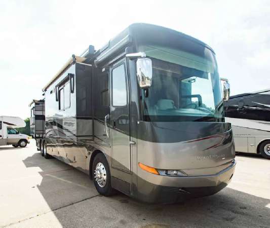 2007  Mountain Aire  MADP 4523