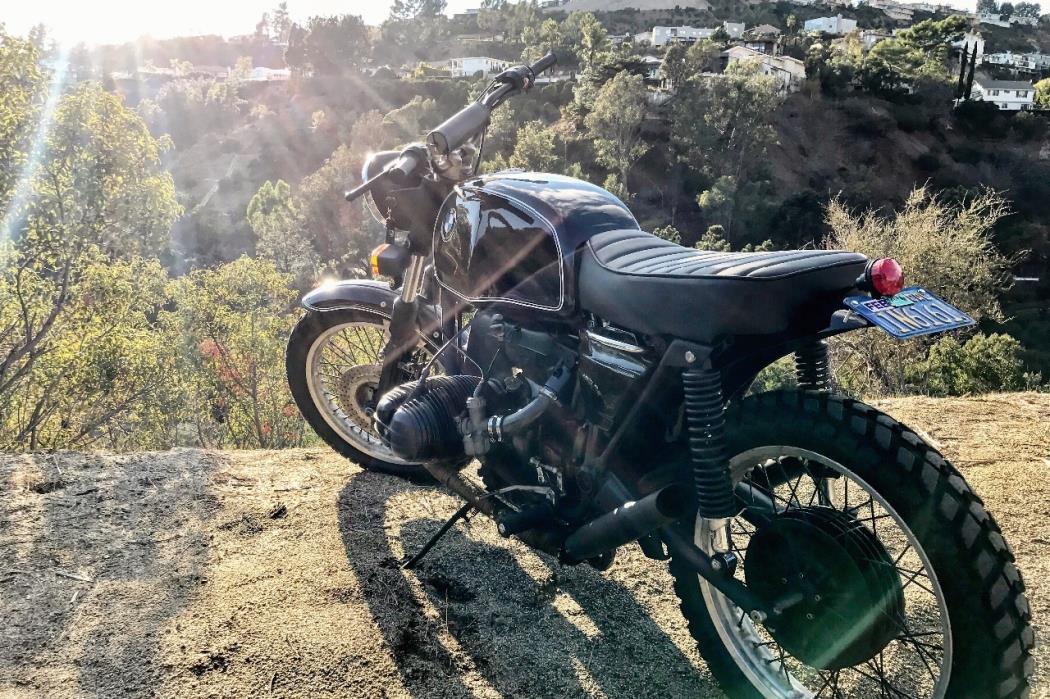 2010 BMW F 650 GS