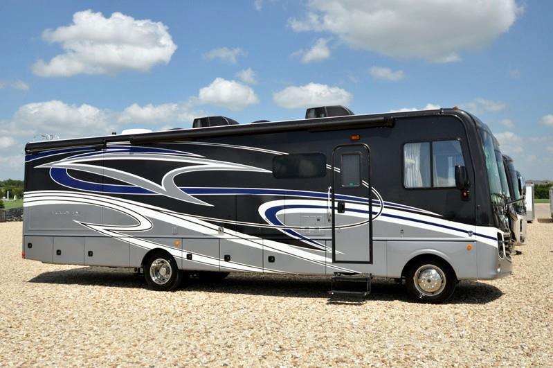 2017  Holiday Rambler  Vacationer XE 32A Class A RV for Sale at