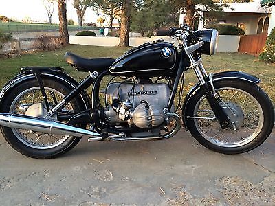 1973 BMW r75/5  1973 BMW R75/5 custom