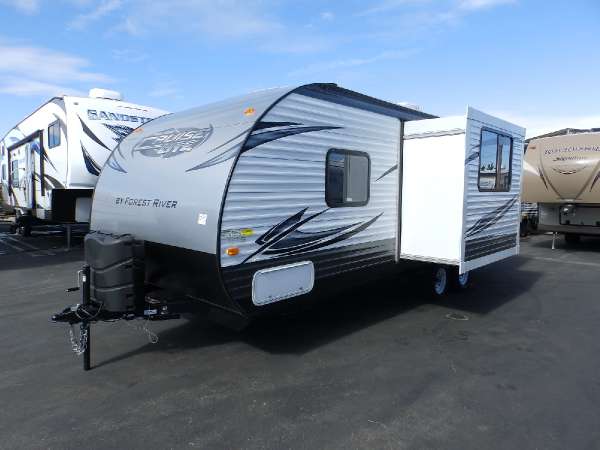 27ft Travel Trailer RVs for sale in Hesperia, California