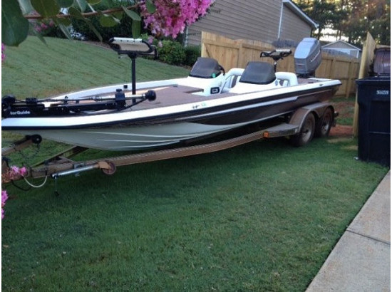 Champion Boats Elite Boats for sale