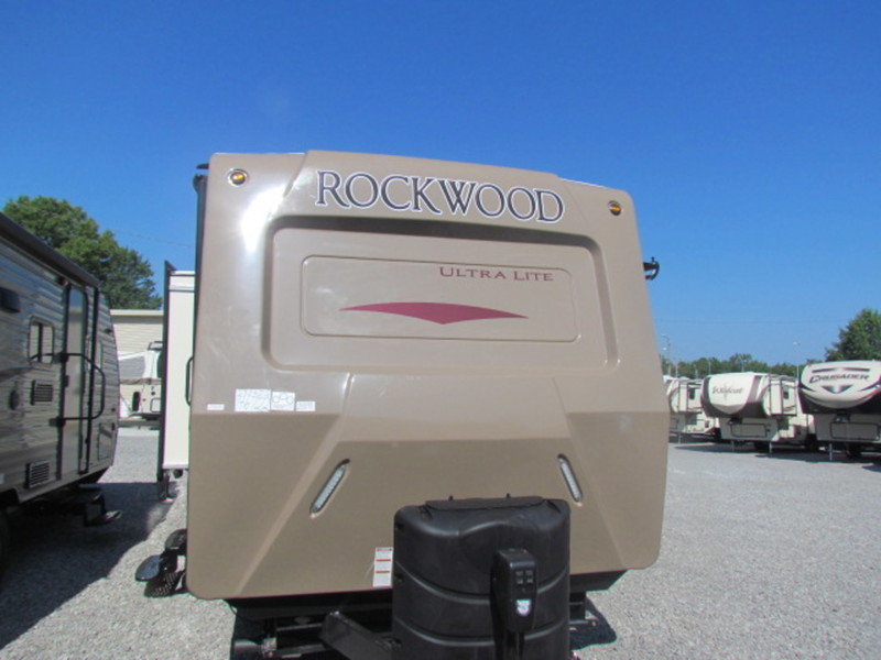 2017 Forest River Rockwood Mini Lite 2304
