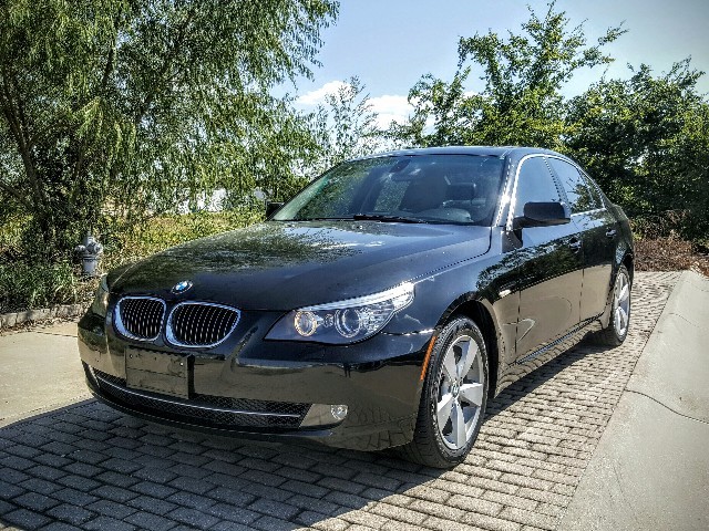 2008 BMW 5 Series 528xi; $795 DOWN**EZ FINACE**