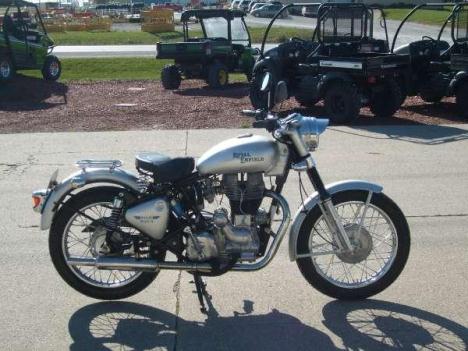 2004 Royal Enfield Bullet Sixty-5