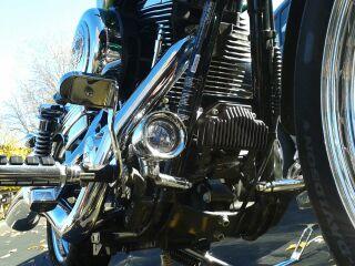 2013 Harley Davidson FXDB StreetBob