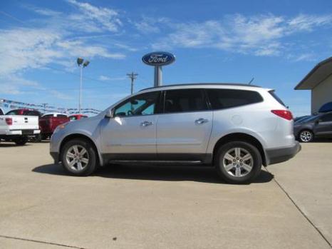 2009 Chevrolet Traverse LT Sallisaw, OK