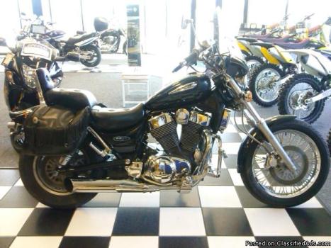 2002 Suzuki Intruder 850 Motorcycles for sale