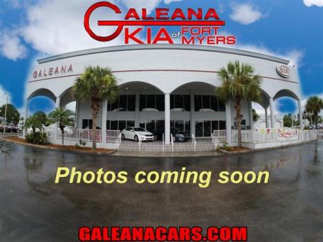 2011 Kia Optima LX Fort Myers, FL