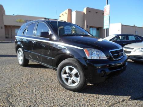 2006 Kia Sorento