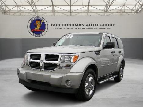 2009 Dodge Nitro SLT/RT Lafayette, IN