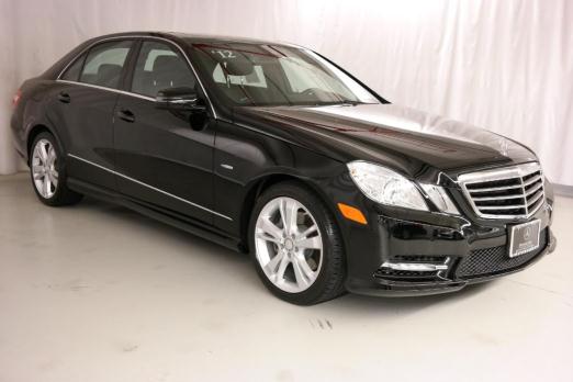 Mercedes Benz E Class New York Cars for sale