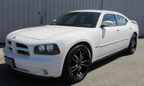 2007 Dodge Charger RT Albany, OR