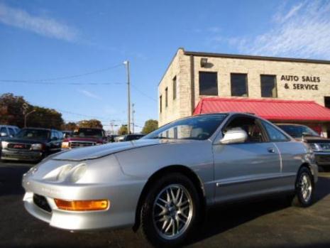 1999 Acura Integra GS