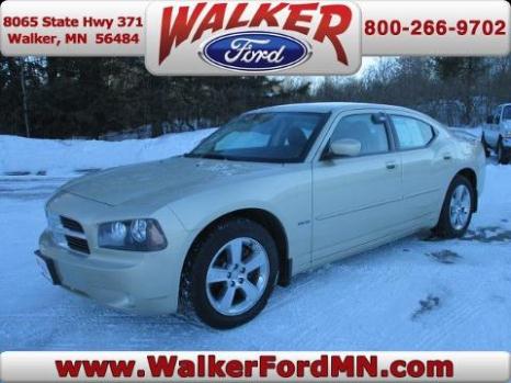 2010 Dodge Charger R/T Walker, MN