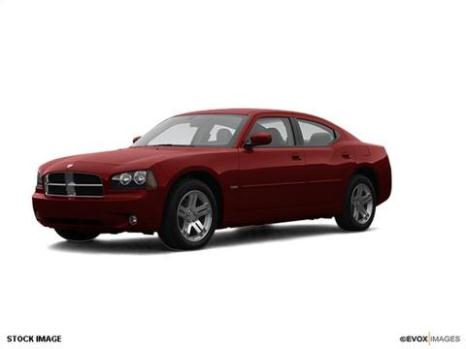 2007 Dodge Charger Base Claremore, OK