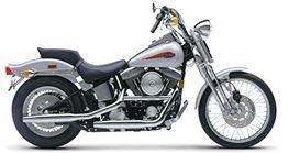 1999 Harley-Davidson FXSTS Springer Softail