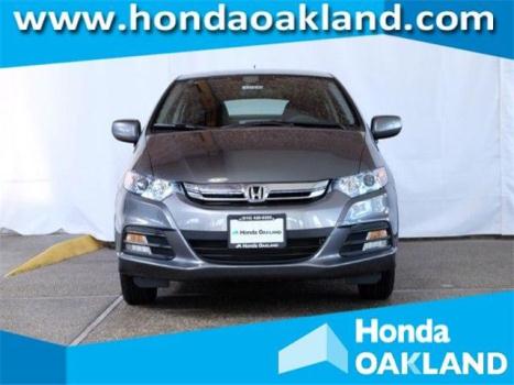 2014 HONDA Insight LX 4dr Hatchback