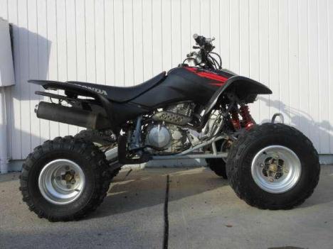 2007 Honda TRX400EX, Used Motorcycles for sale Columbus, OH Independent Motorsports 614-917-1350
