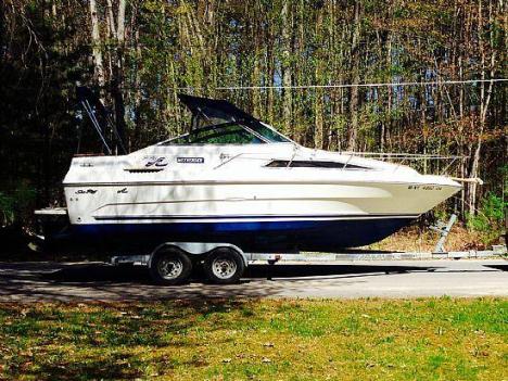 Sea Ray Boats 230 Weekender Boats for sale