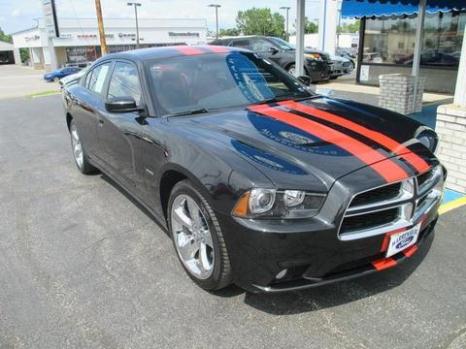 2011 Dodge Charger R/T Warrensburg, MO