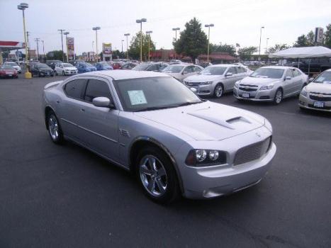 2009 Dodge Charger R/T Twin Falls, ID