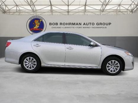 2012 Toyota Camry LE Lafayette, IN