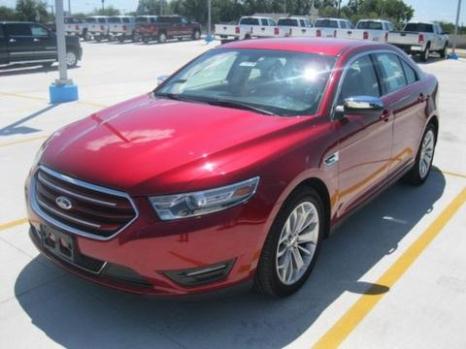 2014 Ford Taurus Limited Comanche, TX