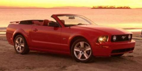 2005 Ford Mustang GT Plymouth, IN