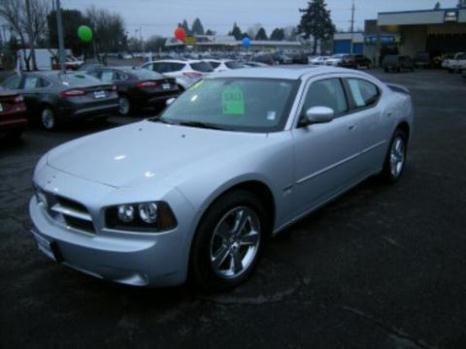 2009 Dodge Charger R/T Corvallis, OR