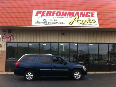 2004 GMC Envoy XUV SLT Bohemia, NY