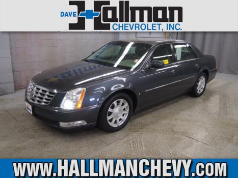 2009 Cadillac DTS Erie, PA