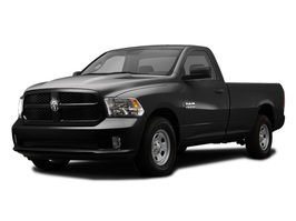 New 2014 Ram Ram Pickup 1500