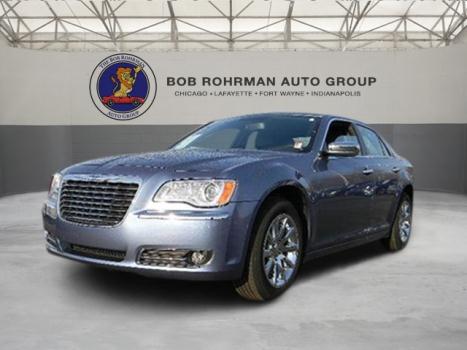 2011 Chrysler 300 Limited Lafayette, IN