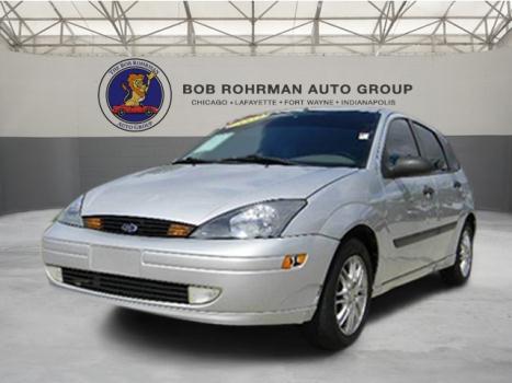 2003 Ford Focus ZX5 Lafayette, IN