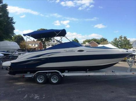 2003 Sea Ray 240SD