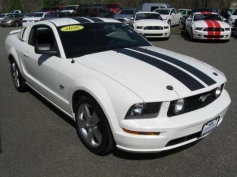 2006 Ford Mustang GT Niantic, CT