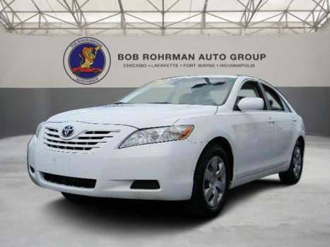 2009 Toyota Camry Lafayette, IN