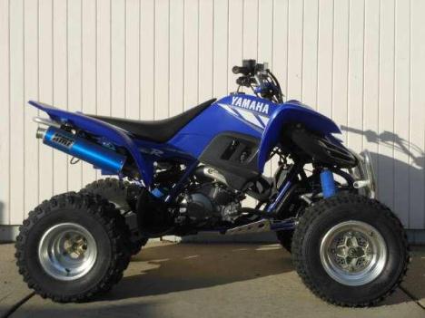 2001 Yamaha 660R Raptor, Used Motorcycles for sale Columbus, OH Independent Motorsports 614-917-1350