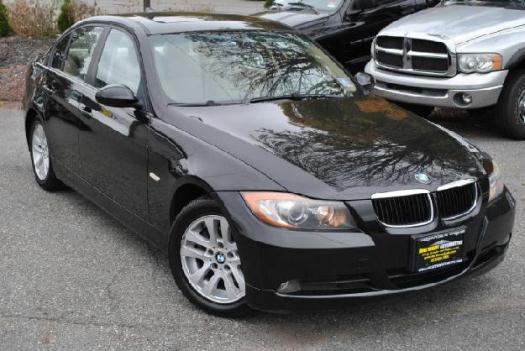 2006 BMW 3 Series 325I Automatic w/ 69K Miles - Northway Automotive Inc, Lake Hopatcong New Jersey