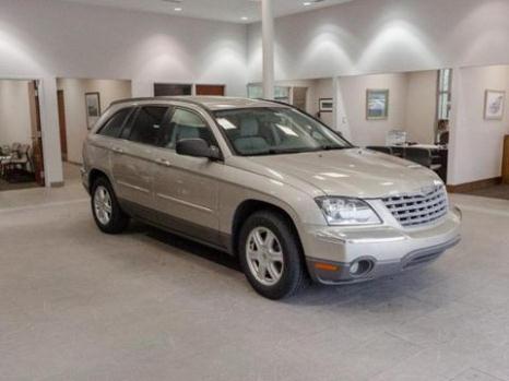 2006 Chrysler Pacifica Touring Hardeeville, SC