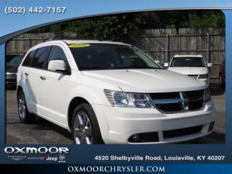 2009 Dodge Journey R/T Louisville, KY